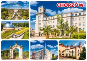 Chorzów