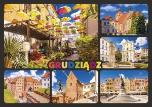 Grudziądz
