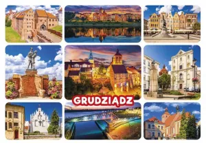 Grudziądz