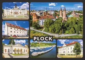 Płock