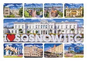 Sosnowiec