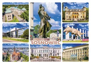 Sosnowiec