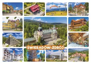 Świeradów-Zdrój