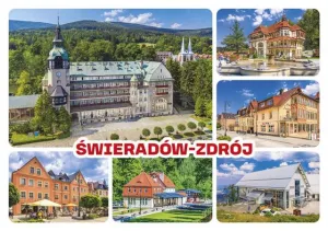 Świeradów-Zdrój