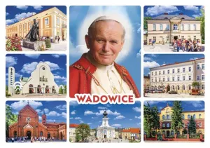 Wadowice
