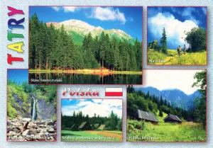 Outlet - Tatry
