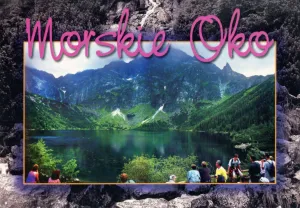 Outlet - Tatry