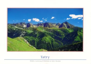 Outlet - Tatry