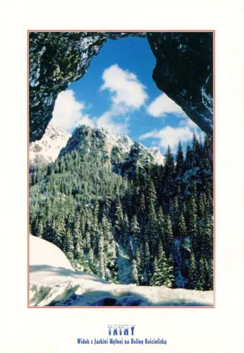 Tatry