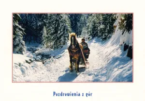Outlet - Tatry