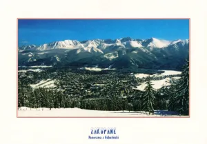Outlet - Tatry