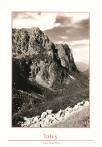 Outlet - Tatry