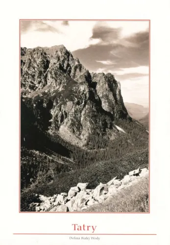 Tatry