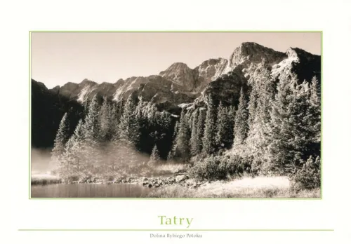 Tatry