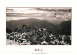 Outlet - Tatry