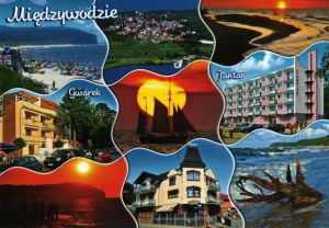 Międzywodzie