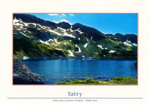 Outlet - Tatry