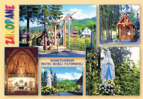 Zakopane