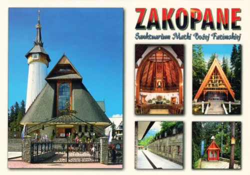 Zakopane