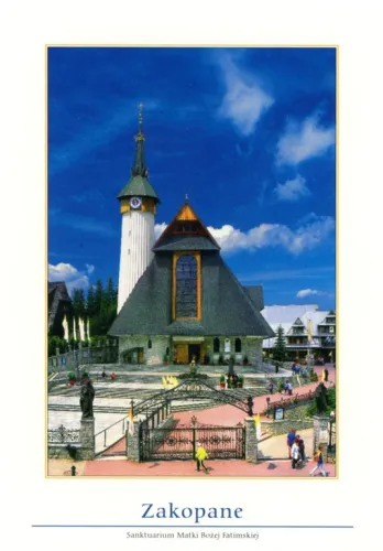 Zakopane