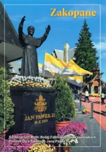 Outlet - Zakopane