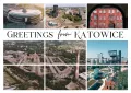 Greetings from Katowice