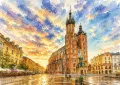 Kraków
