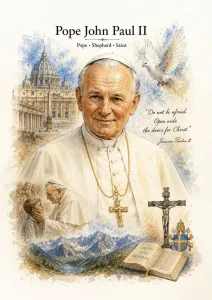 Jan Paweł II