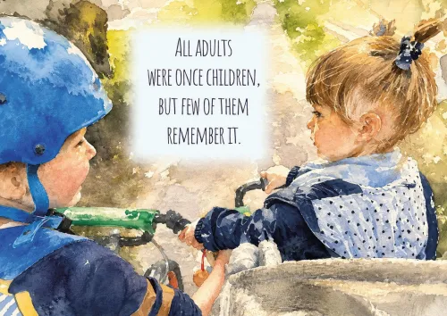 Inner Child
