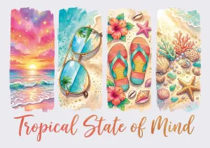 Tropical State of Mind