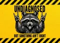 Undiagnosed