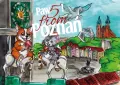 Paw 5 from Poznań
