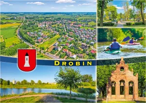 Drobin