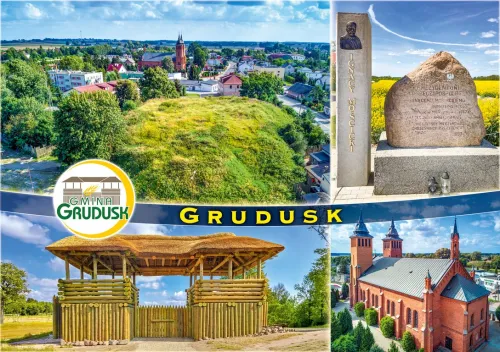 Grudusk