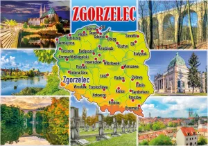 Outlet - Zgorzelec