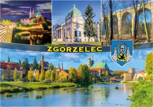 Outlet - Zgorzelec