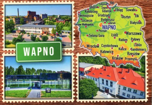 Wapno