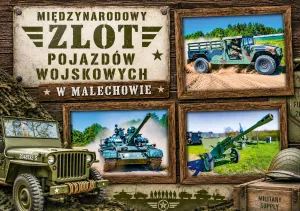 Outlet - Malechowo