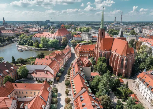Wrocław