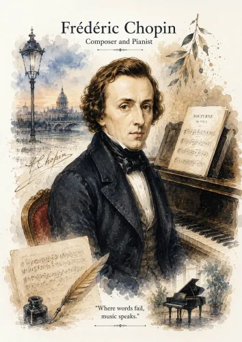 Fryderyk Chopin