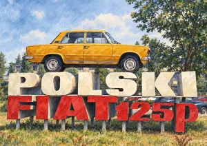 Fiat 125p