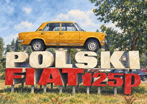 Fiat 125p
