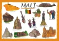 Countries of the World: Mali