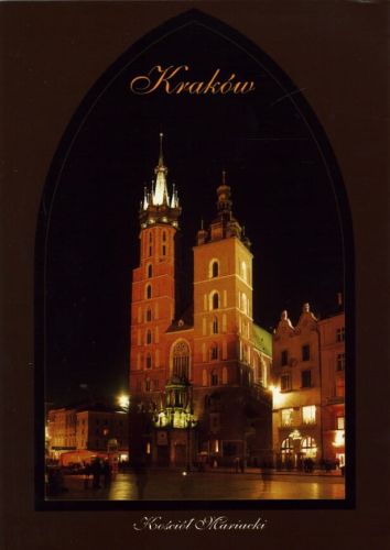 Kraków