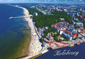 Kołobrzeg