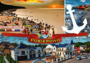 Pobierowo