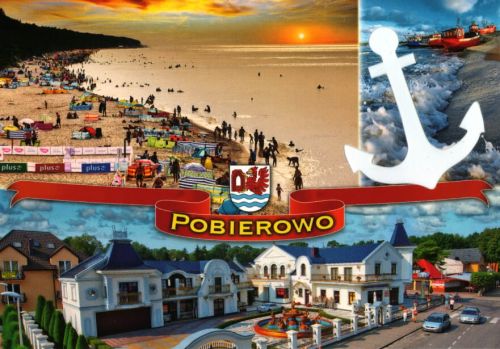 Pobierowo