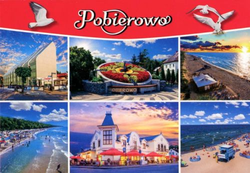 Pobierowo
