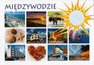 Międzywodzie