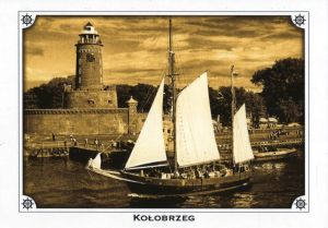 Kołobrzeg